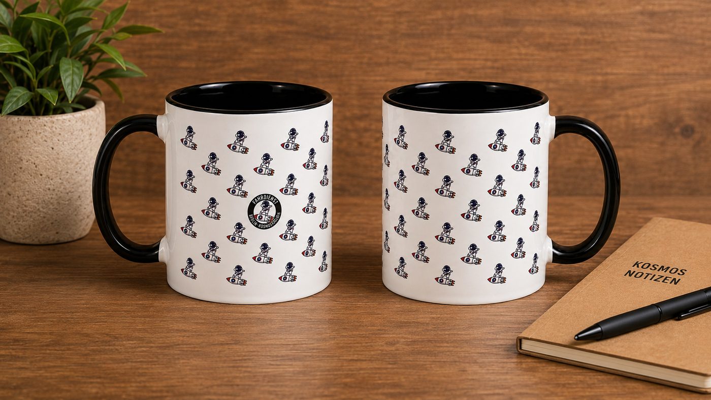 Tasse Mini-K